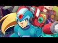 Mega Man X - Boomer Kuwanger (No Console Limitations)