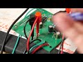 Error Correcting Headphone Amplifier - Testing