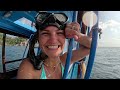 Koh Tao Diamond Tour - is it worth it? | turtles, snorkelling, Nang Yuan islands