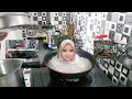 Beberes dan Bebersih di Dapur Saung Mbun Agnia #cleaning #dailyvlog