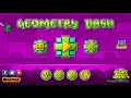 How To get orbs and demon keys fast in geometry dash! (Easy)