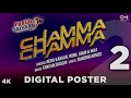 Chamma Chamma Official Song - Fraud Saiyaan | Elli AvrRam, Arshad | Neha Kakkar, Tanishk, Ikka,Romy