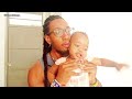 African American living in Nairobi Kenya,full day vlog, how's life in Nairobi for foreigners