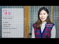 Daily Monologue #79 “Attention” [Korean Healing ASMR]