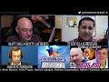 Atheist Debates - Is there Good Evidence for God? Matt Dillahunty, Tyler Vela