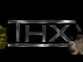 THX 2005 trailer EARRAPE