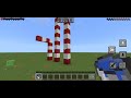 Can I water bucket clutch on MOBILE #cool #minecraft #clutch