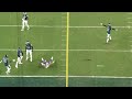 What Eagles MONSTER DTs Jalen Carter and Jordan Davis Showed on Tape