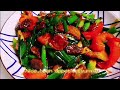 Sichuan Twice Cooked Pork EPS 18🆕📣TCC-Traditional Chinese Culture 中国传统文化