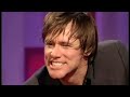 Jim Carrey interview - Jonathon Ross Show - May 2003