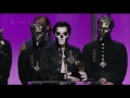 Ghost Grammy Award Compilation