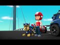 Ryder roept de PAW Patrol naar de uitkijktoren! | Nick Jr. Nederlands