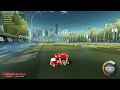 pintch Rocket league