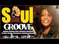 80S 90S GROOVE Mix || Anita Baker, Marvin Gaye, Chaka Khan, Peabo Bryson and more (HQ) Soul Music