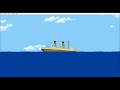 Floating Sandbox #4 | Ships Sinking