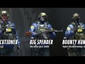 some csgo moments i used to have. (CS:GO)