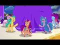 My Little Pony: Cuenta Tu Historia | Cuando los ponis eran BEBÉS🍼👶🥺 | RECOPILACIÓN Dibujos Animados