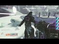 The Solution to Weapon Fatigue is Closer Than You Think. . .  | Destiny 2