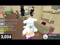 Easter Update?!?! Playing MM2 With You Guys!! (Roblox Murder Mystery 2)🔴🔴
