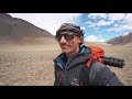 BACKPACKING AFGHANISTAN | The Wakhan Corridor