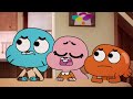 That's Just Not My Problem | Gumball | Cartoon Network