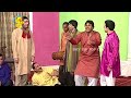 Iftikhar Thakur Zafri Khan and Nasir Chinyoti  Sajjan Abbas Muhabbat CNG 4 Stage Drama Clip