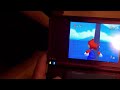 SM64 Top of Castle DSi