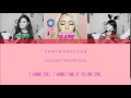 LADIES’ CODE – I’LL SMILE EVEN IF IT HURTS (아파도 웃을래) LYRICS [HAN\ROM\ENG]