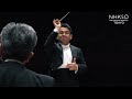 Dvořák / Symphony No. 8 G Major Op. 88｜Tatsuya Shimono - NHK SO