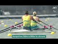 Para-rowing | Para-sport Explainers