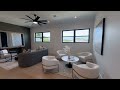 3,419 sqft Modern Home Tour Near Austin Texas | Cimarron Hills