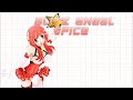 Blitz Angel Spica -Steam Greenlight Trailer-