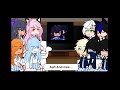PDH S2+ein Reacts to the future part 2||Gacha club||ft:Aphmau series characters||