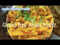 Arbi tomato ki Sabzi Recipe  vegetable  Aashi kitchen  Foods