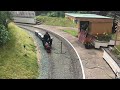 Wythall Miniature Railway Annual Steam Gala 2024