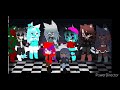 Five Nights At Luna's Leaders Singing Battle