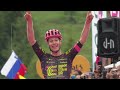 Giro d'Italia 2024 | Stage 17: Highlights