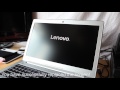 Lenovo IdeaPad 510 Laptop Screen Replacement Guide