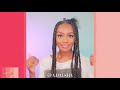 🌟Protective Styles for Natural Hair{braids, cornrows & more!}🌟| Natural Hairstyles COMPILATION 2021