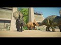 RELEASE ALL LAND, MARINE & AVIARY SPECIES DINOSAURS MAX EGG IN ARIZONA - Jurassic World Evolutin 2