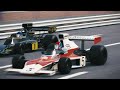 ULTRA REALISTIC 1970's F1 Race - McLaren M23 | Automobilista 2 Steering Wheel Gameplay