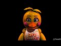 [Prisma3d] Toy Chica Rendering test