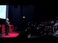 Michael Batty at TEDxLondon - City 2.0