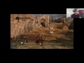 Dark souls 2 livestream