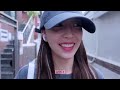 Sumin's Vlog #6 | Sumin's vacation will be~?🍀 Ep.1 (Gyeongju/Hwangridan-gil/OOTD/Baking/Han River)