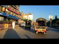 Rawalpindi Main Peshawar Road| Travel Video