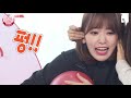 [SUB] 반칙이 무성했던 체육 시간, 아이즈원(IZ*ONE) 체육왕 누구!? [입덕스쿨 - 아이즈원시티] 1교시 체육 by 모비딕 Mobidic