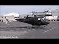 HAI Heli-Expo 2024 AS350 / H125 AStar Arrival Anaheim Convention Center N337AC