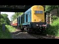 NYMR Diesel Gala 2024