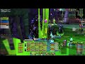 Pacific OCE Naxx Spider Wing Prog, Holy Priest POV - 13.12.2020